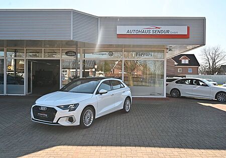 Audi A3 Sportback 30 TDI advanced /S-DACH/1.HAND