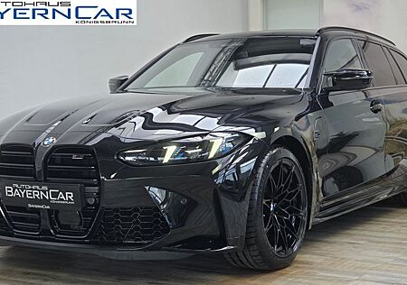 BMW M3 xDr. Competition Sitzlüftung Carbon ACC 360°