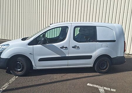 Citroën Berlingo BlueHDi 100 Multispace Feel Multisp...