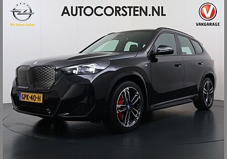 BMW iX1 eDrive20 67kWh M-Sport-Pro Leder/Alcantara P