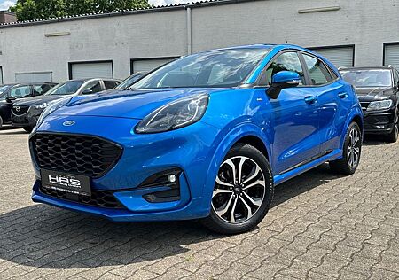 Ford Puma ST-Line / I.Hand / SHZ / CarPlay / MWST