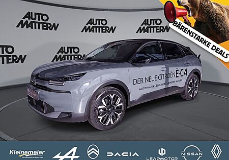 Citroën C4 e- Max *FACELIFT*