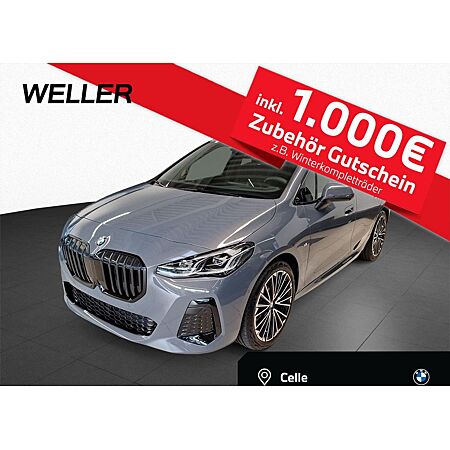 BMW 2er Active Tourer leasen