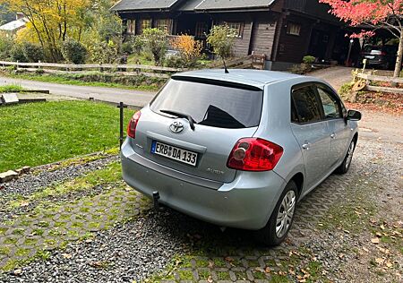 Toyota Auris 1.6 VVT-i Executive MultiMode Executive