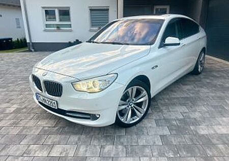 BMW 530d 530 Gran Turismo xDrive Gran Turismo -
