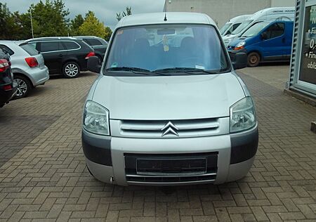 Citroën Berlingo 1.6 16V " MOTOR erst 120000 Km"