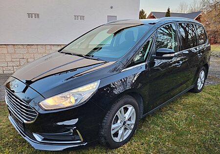 Ford Galaxy 2,0 EcoBlue 110kW Titanium Auto Titanium