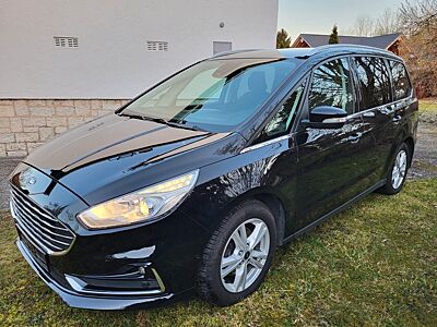 Ford Galaxy 2,0 EcoBlue 110kW Titanium Auto Titanium