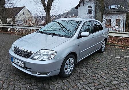 Toyota Corolla 1.6 -