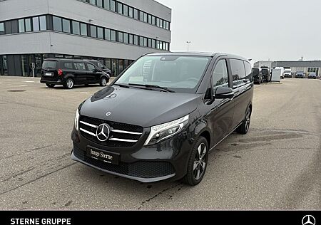 Mercedes-Benz V 250 d 4MATIC EDITION Kompakt LED 7SITZE KAMERA