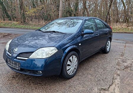 Nissan Primera Lim. Visia