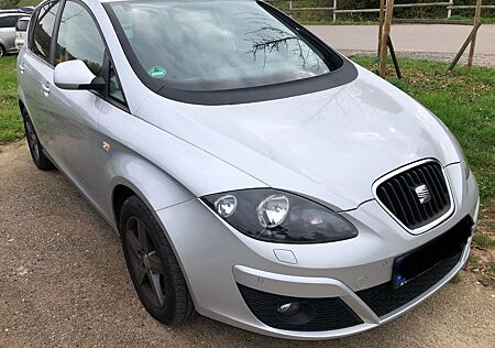 Seat Altea 1.4 TSI Style Style