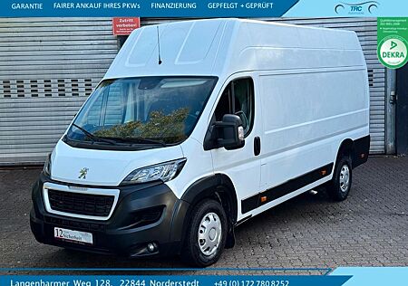 Peugeot Boxer Kasten Grossraum 435 L4H3 Premium BlueHDi