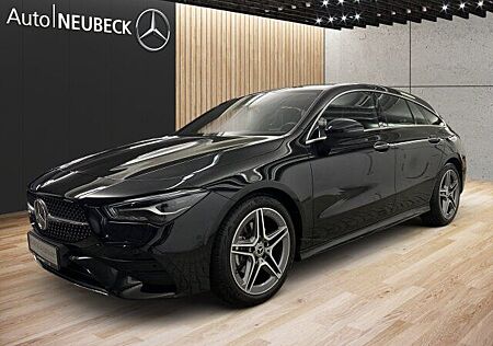 Mercedes-Benz CLA 180 Shooting Brake AMG Line/Navi/Keyless-Go
