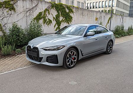 BMW i4 eDrive35 M Sport M Sport