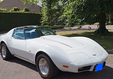 Chevrolet Corvette C3