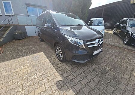 Mercedes-Benz V 220 V 300 d EDITION 4MATIC lang*LED*Navi*Kamera.....