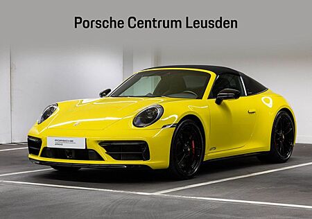 Porsche 992 gebraucht kaufen Porsche 992 Targa 4 GTS
