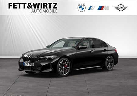 BMW M340d xDrive M Sport Pro|Head-Up|Harman/Kardon