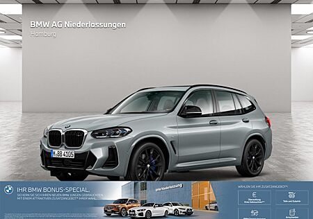 BMW X3 M40i AHK Driv.Assist.Prof LiveCockpitProf