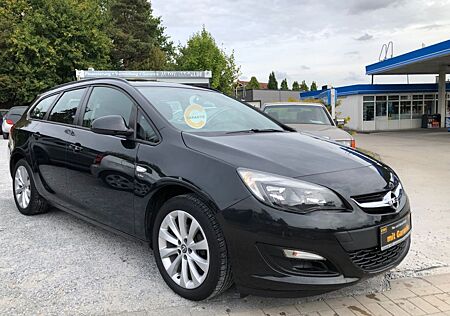 Opel Astra J Sports Tourer Active