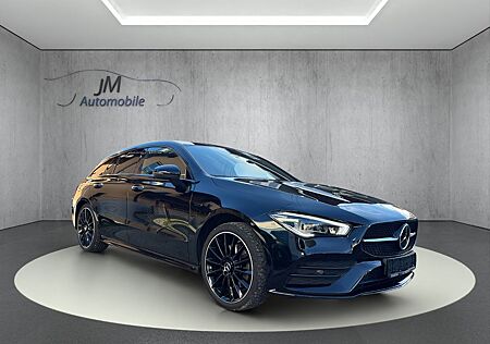 Mercedes-Benz CLA 250 Shooting Brake CLA 250 e SB AMG Pano 360°Kamera