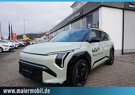 Kia EV3 81,4 KWH GT-LINE *LED* KAMERA* NEUES MODELL*