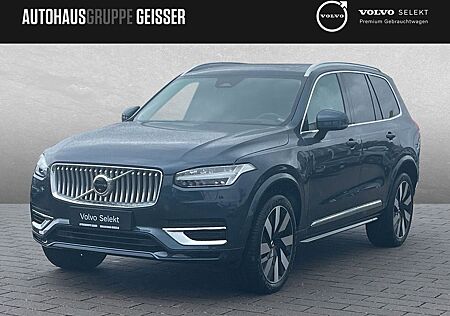 Volvo XC 90 XC90 T8 AWD Recharge Plus Bright 7-Sitzer ACC