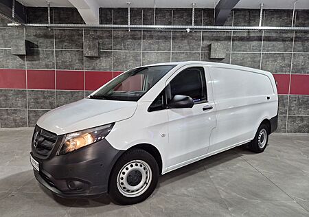 Mercedes-Benz Vito *CDI *FWD *extralang*Heckkamera