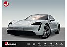 Porsche Taycan PANO Lenkradheizung SHZ LED