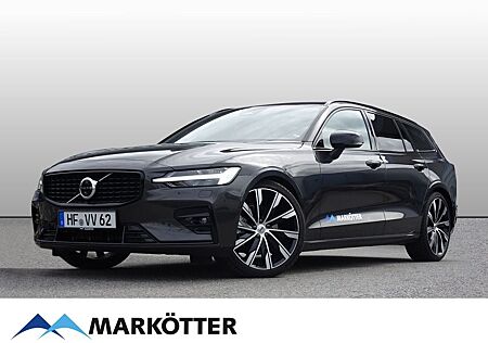 Volvo V60 Kombi Plus Dark B4 Diesel EU6d/Pano./360°Cam