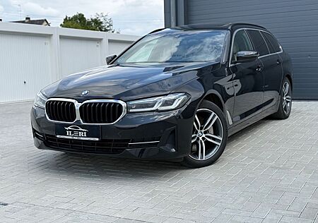 BMW 530 i xDrive*PANORA*HEAD-UP*AHK*AMBIENTE*KAMERA*