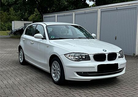 BMW 120i - Tüv Neu - Scheckheftgepflegt