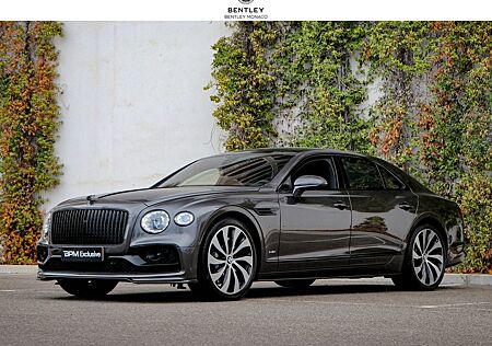 Bentley Flying Spur W12 6.0 635ch