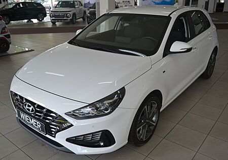Hyundai i30 Trend Mild-Hybrid