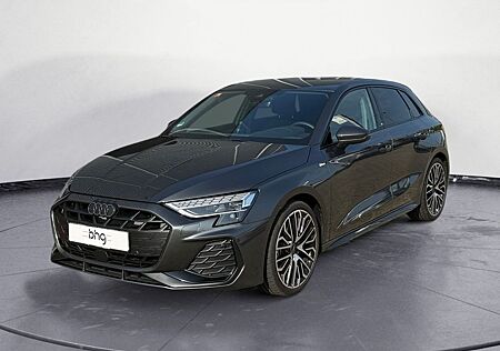 Audi A3 Sportback S line 35 TFSI 110(150 ) kW(PS) S t
