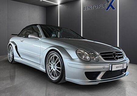 Mercedes-Benz CLK 55 AMG DTM 1 of 100 Cabrio