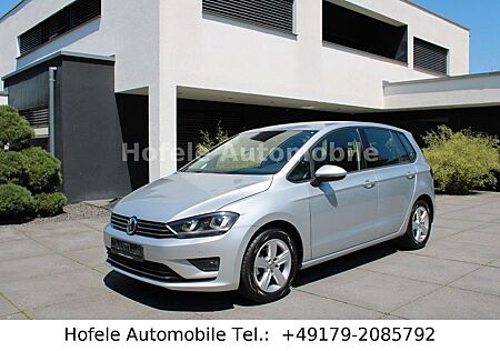 VW Golf Volkswagen Sportsvan VII Comfortline*OPAS SCHÄTZLE*