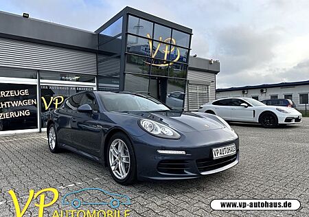 Porsche Panamera Diesel