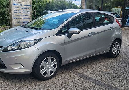 Ford Fiesta 1.25 16 V Klima .