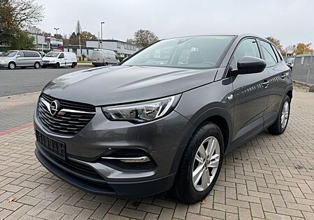 Opel Grandland X Grandland (X) 1,5D