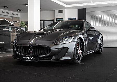 Maserati Granturismo MC Stradale /Keramik