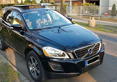 Volvo XC 60 XC60 D3 AWD Summum Summum
