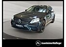 Mercedes-Benz C 300 de T AMG **Kamera/Memory/Night