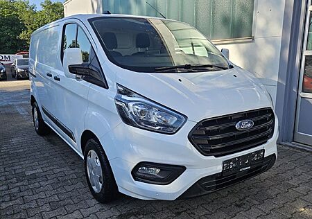 Ford Transit Custom Kasten 300 L1 Sortimo+Navi+Standh