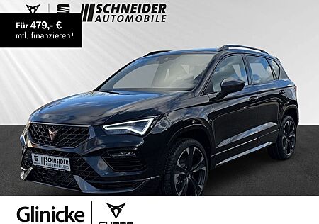 Cupra Ateca 1.5 TSI DSG AHK Winter Paket EPH