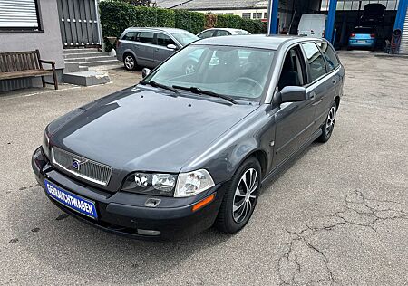Volvo V40 2.0 Automatik, TÜV neu