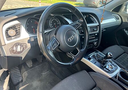 Audi A4 2.0 TDI 110kW Ambiente Avant Ambiente QUATTRO