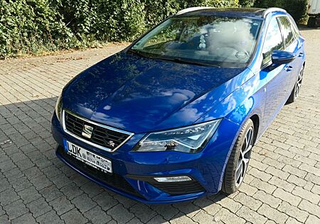 Seat Leon ST 1.4 TSI ACT 110kW Start&Stop FR LED AHK