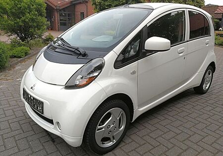 Mitsubishi i-MIEV